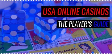 real online casinos accepting usa players.